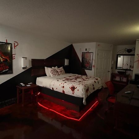Boutique Style Quality Inn Oxford Anniston I-20 Bagian luar foto