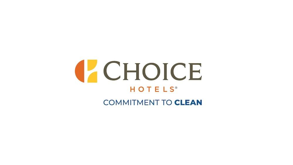 Boutique Style Quality Inn Oxford Anniston I-20 Bagian luar foto