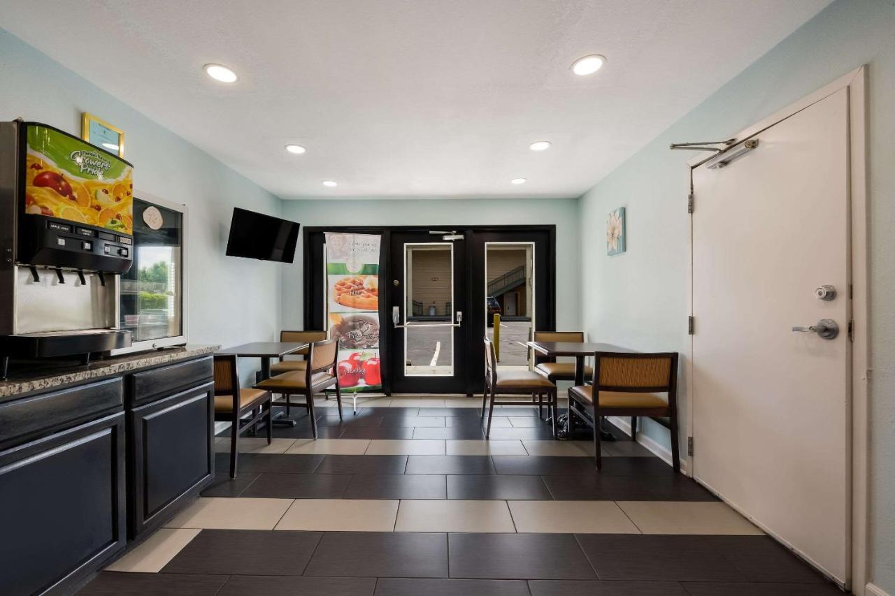 Boutique Style Quality Inn Oxford Anniston I-20 Bagian luar foto