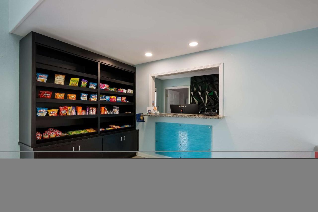 Boutique Style Quality Inn Oxford Anniston I-20 Bagian luar foto