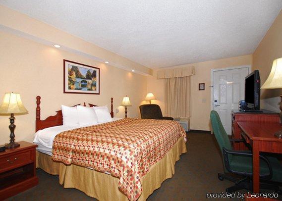 Boutique Style Quality Inn Oxford Anniston I-20 Ruang foto