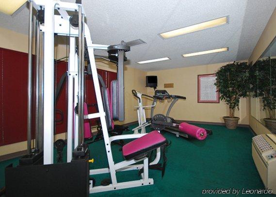 Boutique Style Quality Inn Oxford Anniston I-20 Fasilitas foto