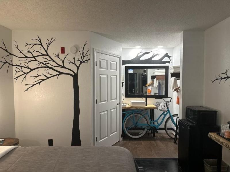 Boutique Style Quality Inn Oxford Anniston I-20 Bagian luar foto