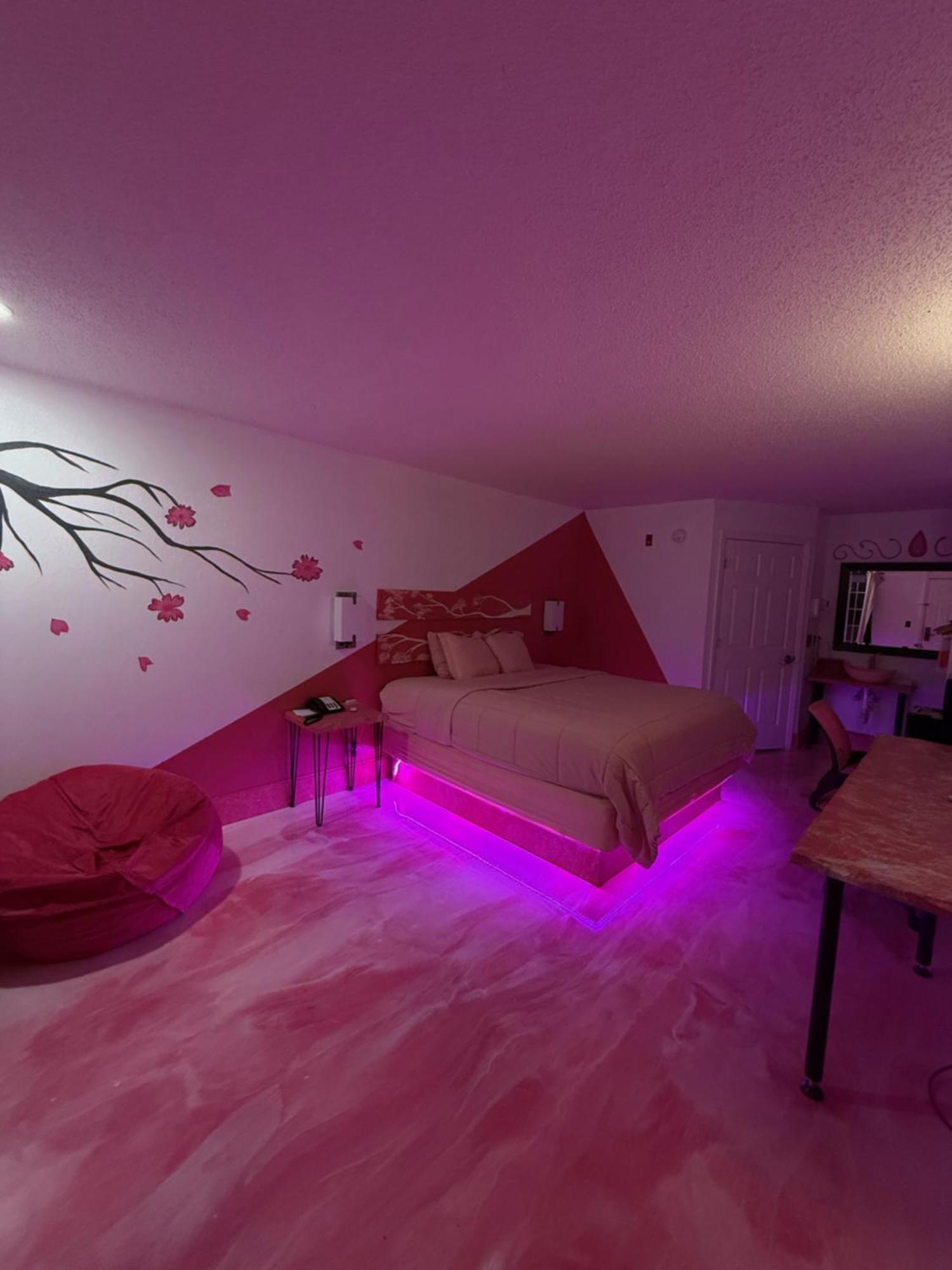 Boutique Style Quality Inn Oxford Anniston I-20 Bagian luar foto