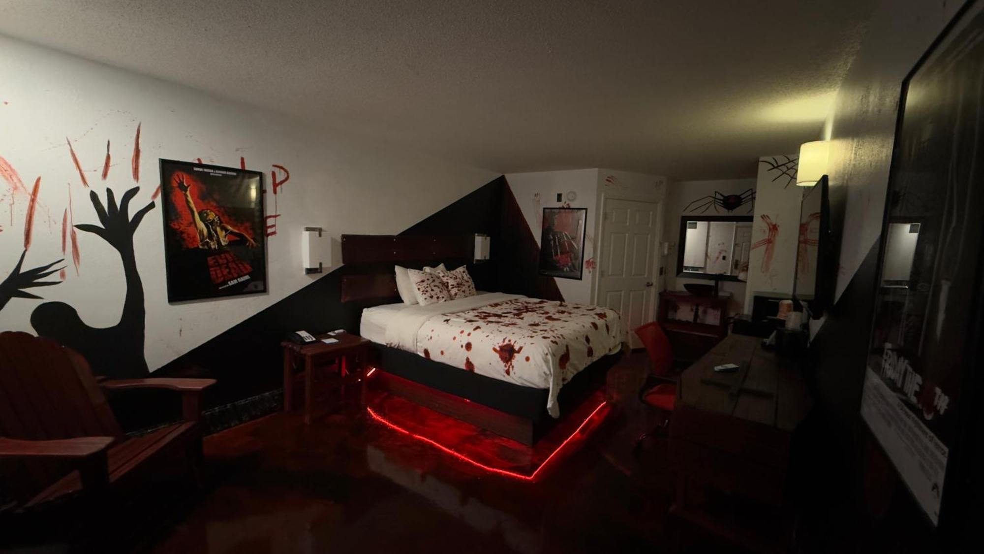 Boutique Style Quality Inn Oxford Anniston I-20 Bagian luar foto