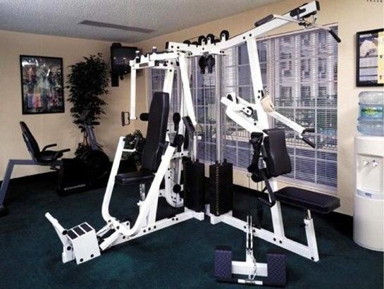 Boutique Style Quality Inn Oxford Anniston I-20 Fasilitas foto