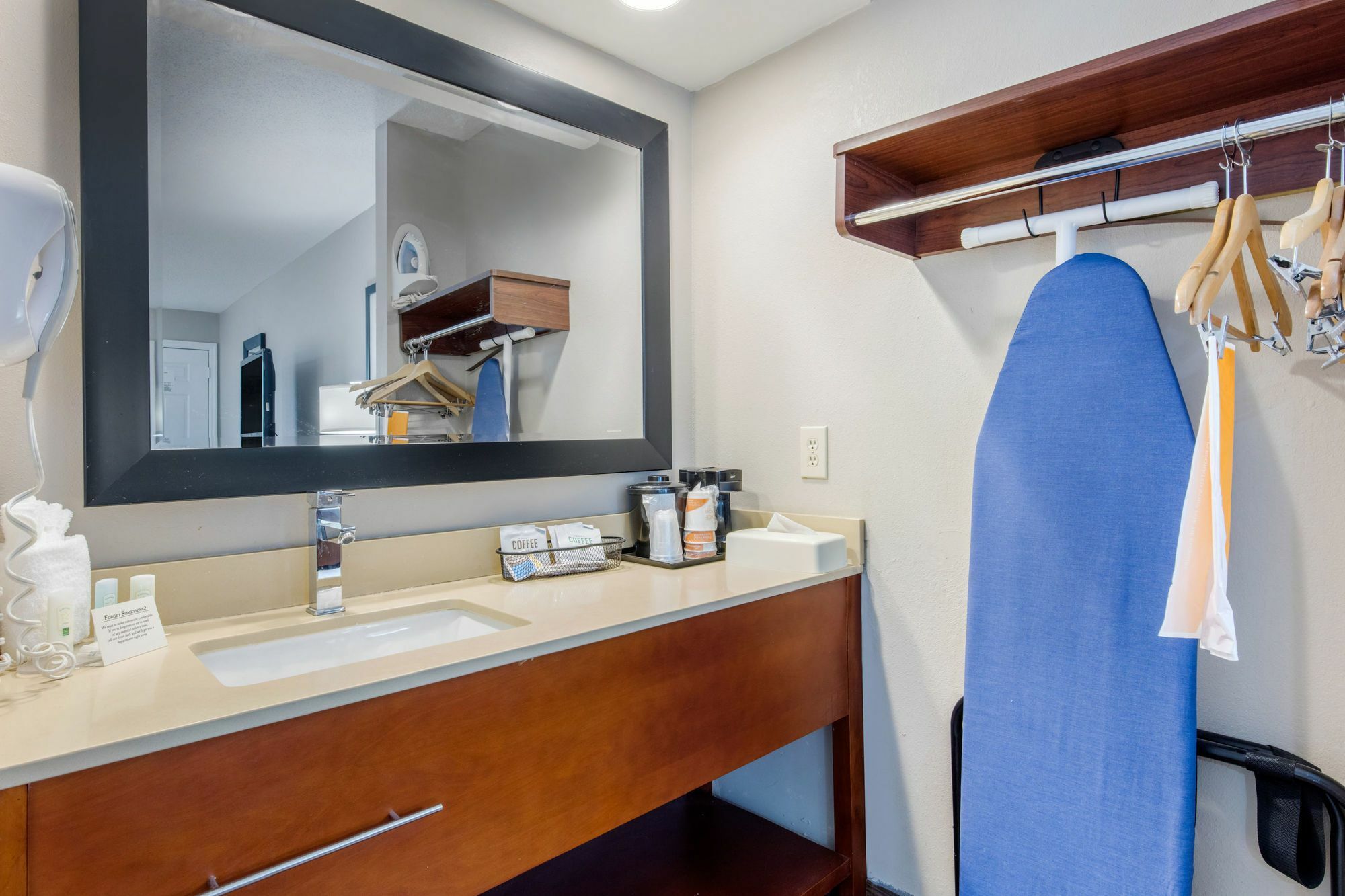 Boutique Style Quality Inn Oxford Anniston I-20 Bagian luar foto