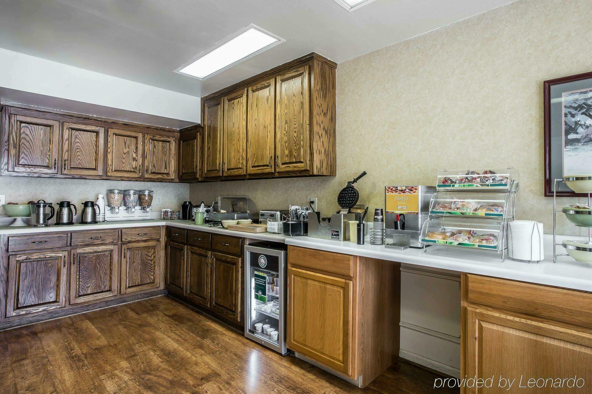 Boutique Style Quality Inn Oxford Anniston I-20 Bagian luar foto