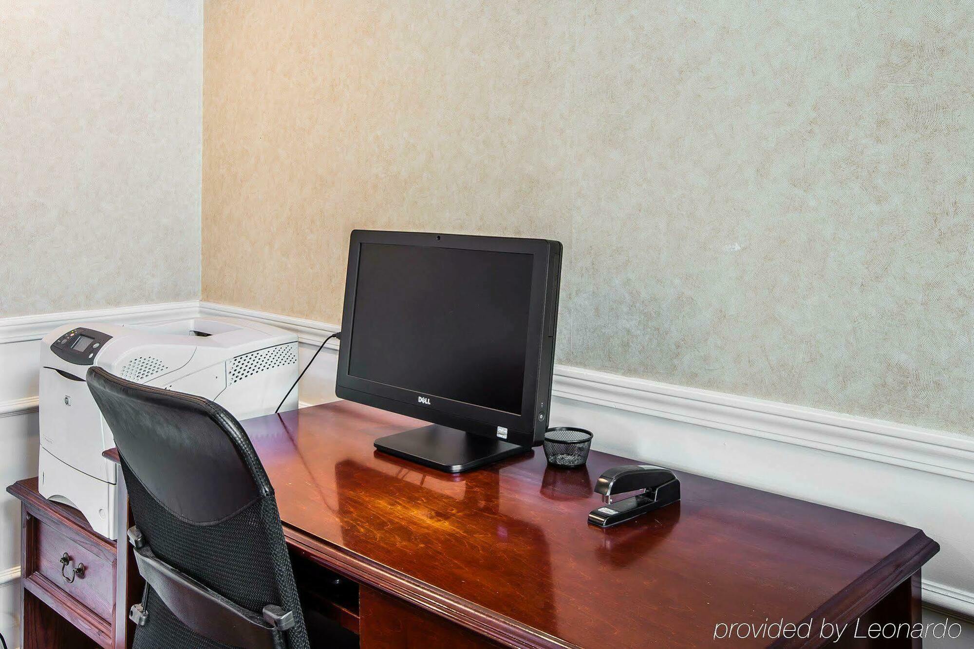 Boutique Style Quality Inn Oxford Anniston I-20 Bagian luar foto